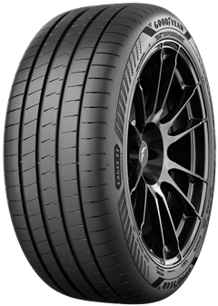 Goodyear Eagle F1 Asymmetric 6
