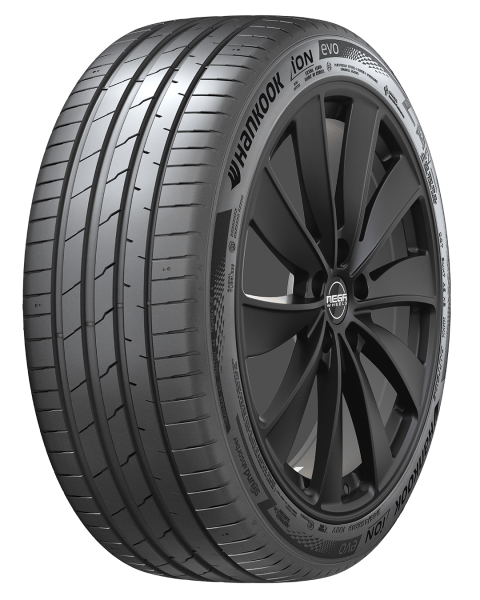 Hankook Ion EVO