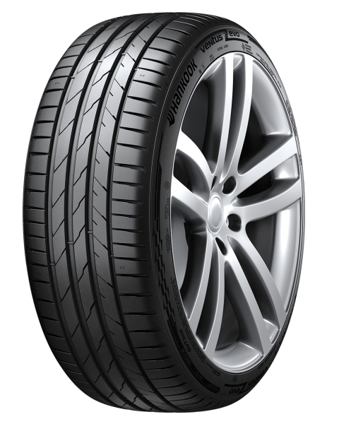 Hankook Ventus evo (K137)